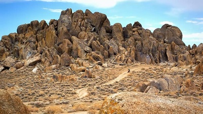 我们为何骑车剧照的剧照