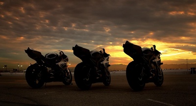 我们为何骑车剧照的剧照