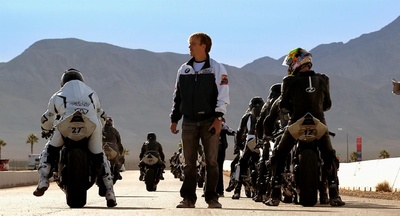 我们为何骑车剧照的剧照