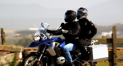 我们为何骑车剧照的剧照