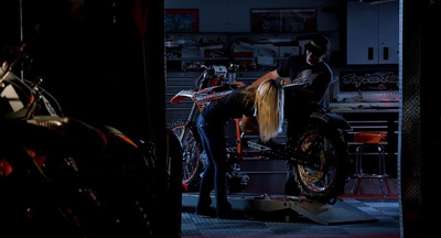 我们为何骑车剧照的剧照