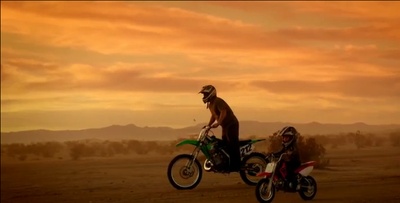 我们为何骑车剧照的剧照