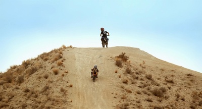 我们为何骑车剧照的剧照