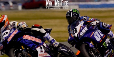 我们为何骑车剧照的剧照