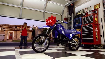 我们为何骑车剧照的剧照