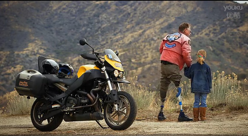 我们为何骑车剧照的剧照