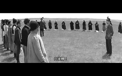 无望的人们剧照的剧照