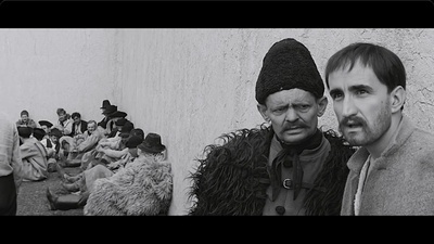 无望的人们剧照的剧照