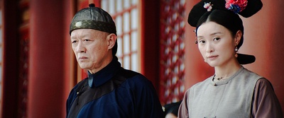 画框里的女人剧照的剧照