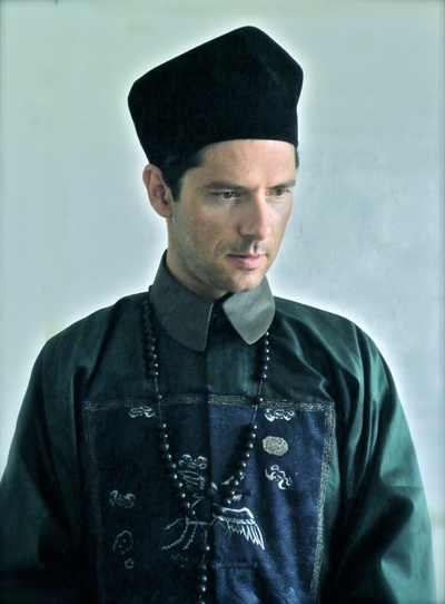 画框里的女人剧照的剧照