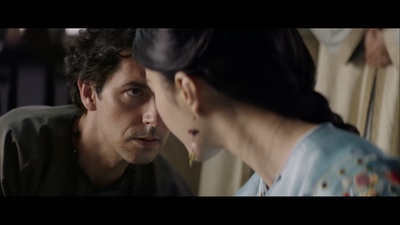 画框里的女人剧照的剧照