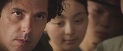 画框里的女人剧照的剧照