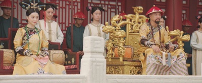 画框里的女人剧照的剧照