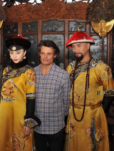 画框里的女人剧照的剧照