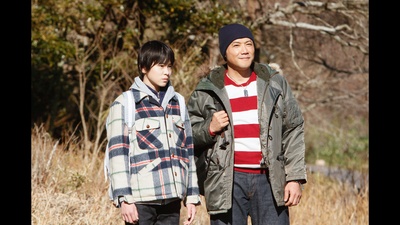 461個のありがとう～愛情弁当が育んだ父と子の絆～剧照的剧照