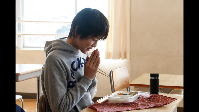 461個のありがとう～愛情弁当が育んだ父と子の絆～剧照的剧照