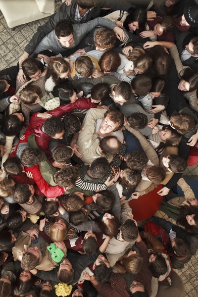 星爸客剧照的剧照