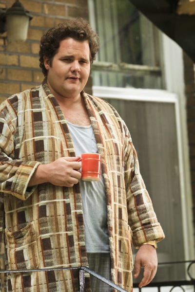 星爸客剧照的剧照