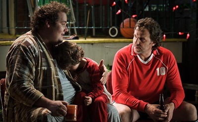 星爸客剧照的剧照