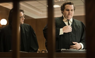 星爸客剧照的剧照