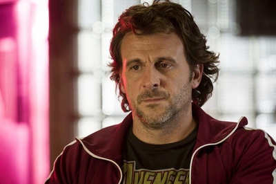 星爸客剧照的剧照