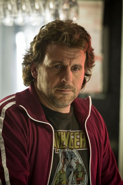 星爸客剧照的剧照