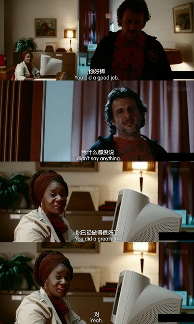 星爸客剧照的剧照