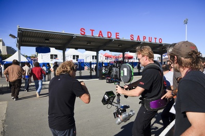 星爸客剧照的剧照