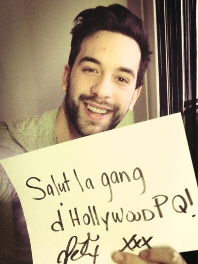 星爸客剧照的剧照