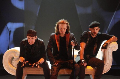 星爸客剧照的剧照