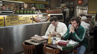 星爸客剧照的剧照