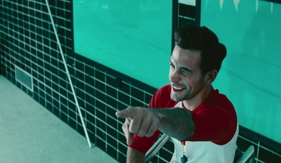 星爸客剧照的剧照