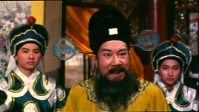 李香君剧照的剧照