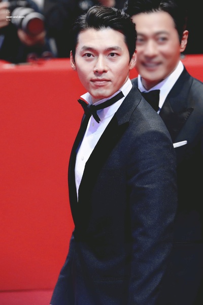 猖獗剧照的剧照