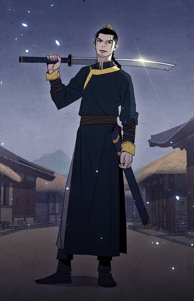 猖獗剧照的剧照