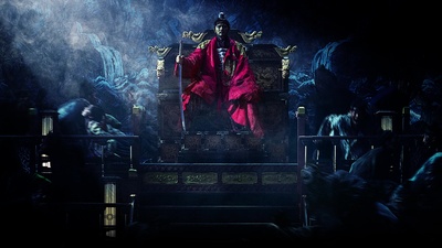 猖獗剧照的剧照