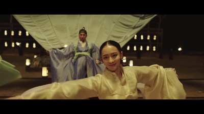 猖獗剧照的剧照