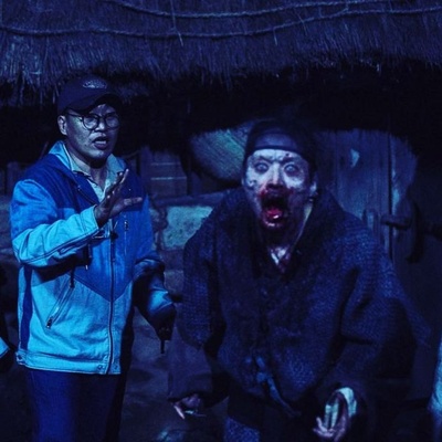 猖獗剧照的剧照