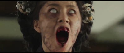 猖獗剧照的剧照