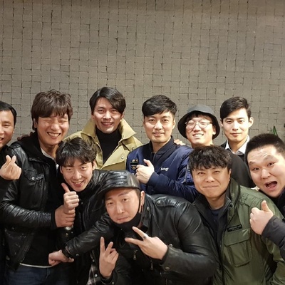 猖獗剧照的剧照