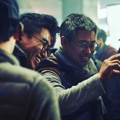 猖獗剧照的剧照