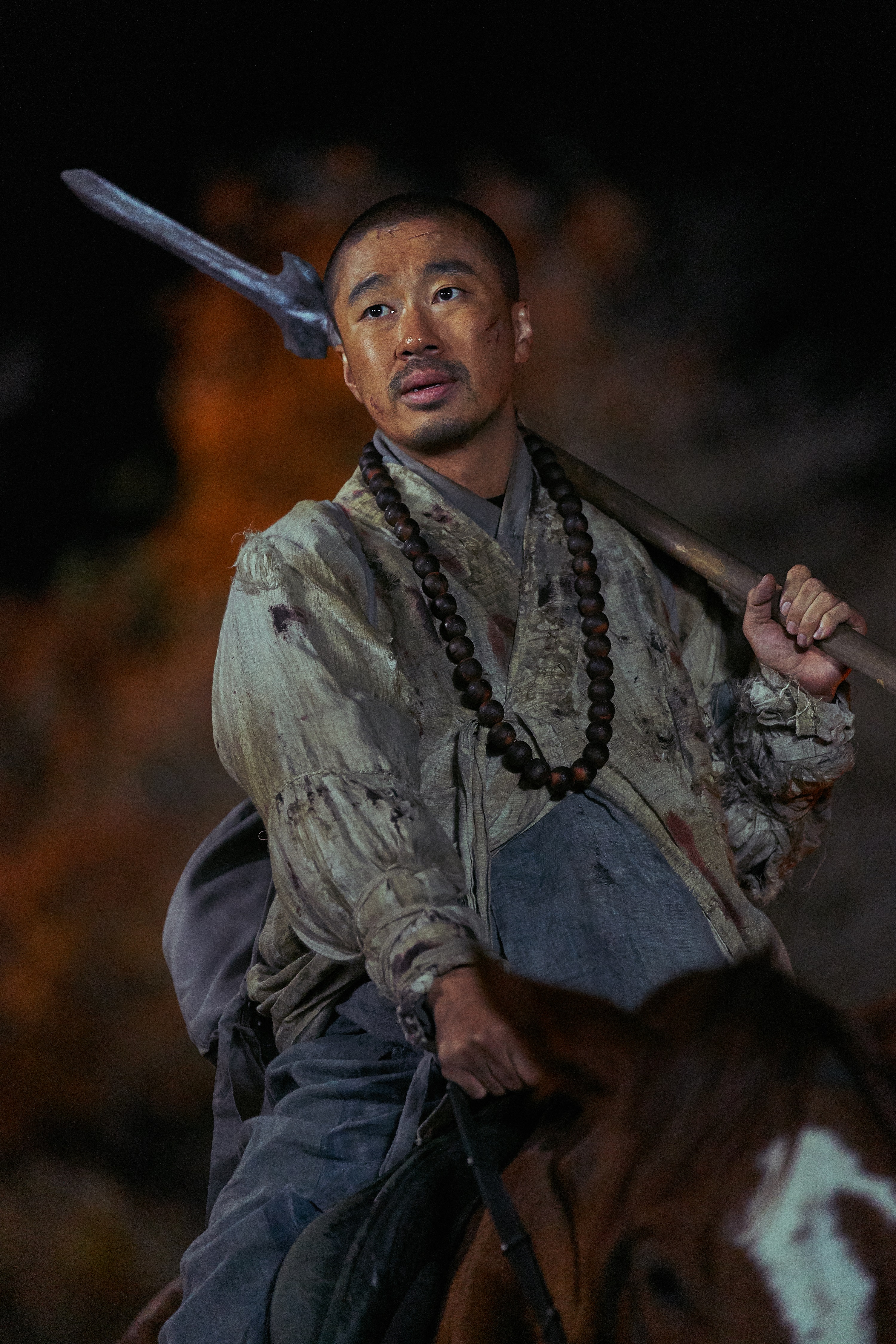 猖獗剧照的剧照