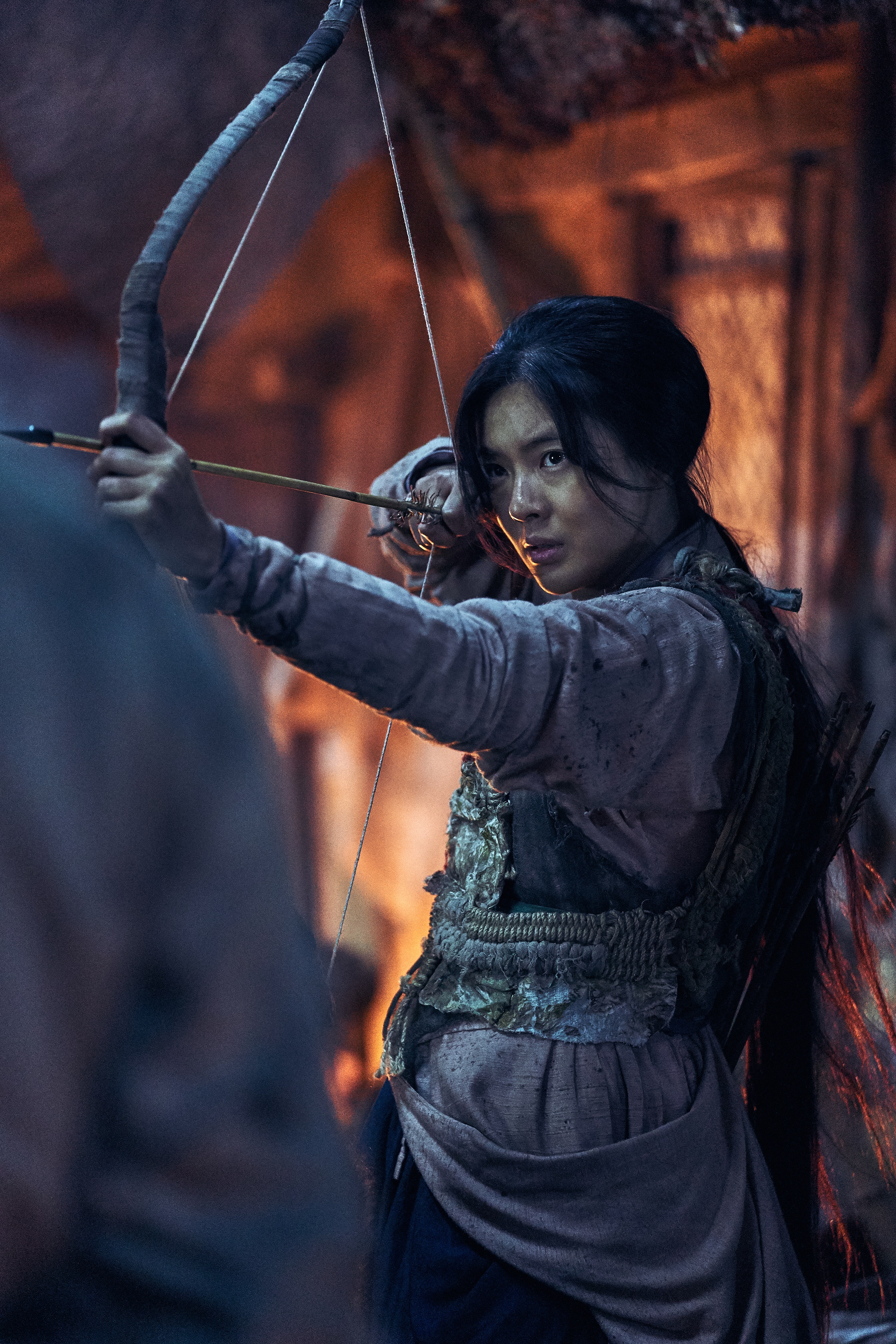 猖獗剧照的剧照