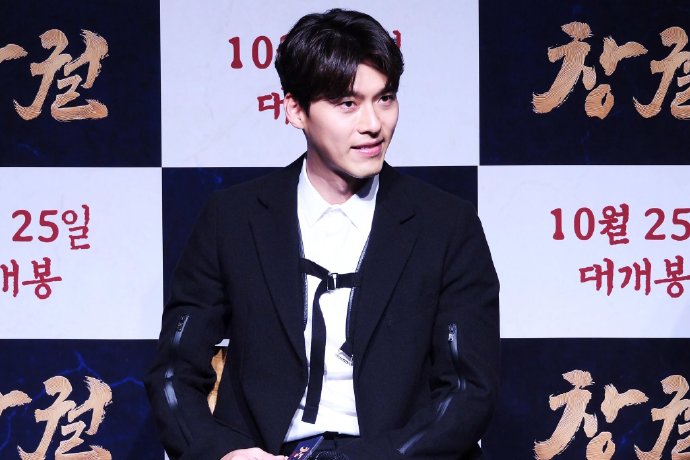 猖獗剧照的剧照