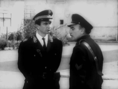 地下游击队剧照的剧照