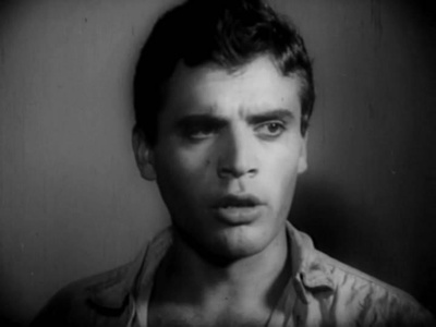 地下游击队剧照的剧照