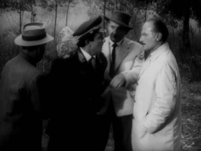 地下游击队剧照的剧照