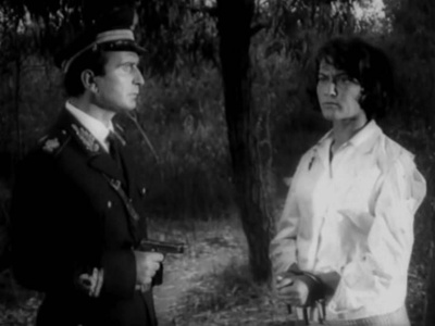 地下游击队剧照的剧照