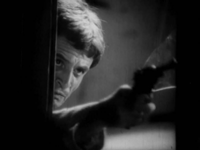 地下游击队剧照的剧照