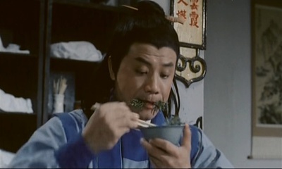 灵幻童子剧照的剧照